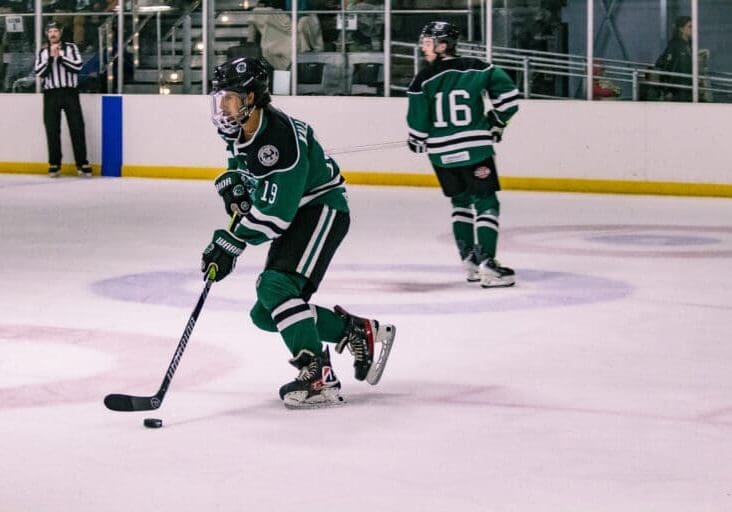 19 Sami Kallionkieli