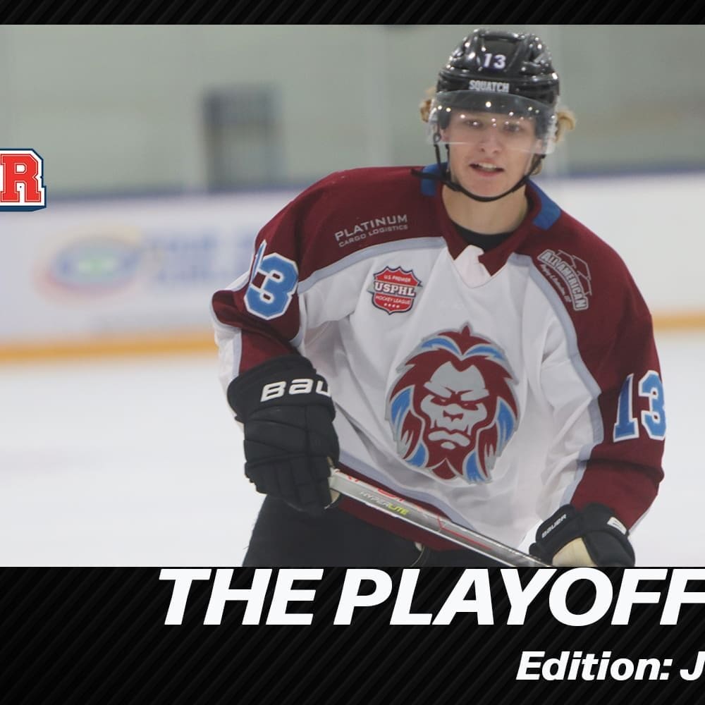 The Playoff Push: Jan. 13