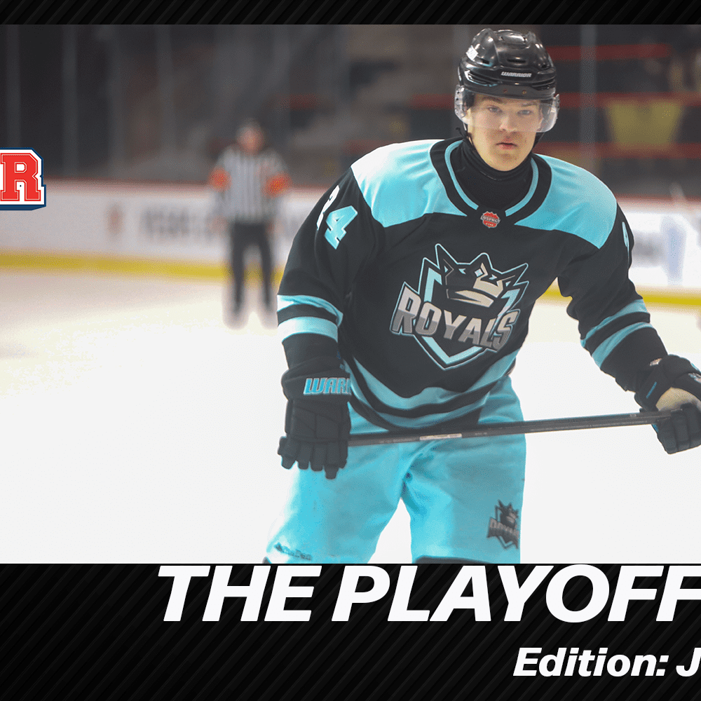 The Playoff Push: Jan. 28