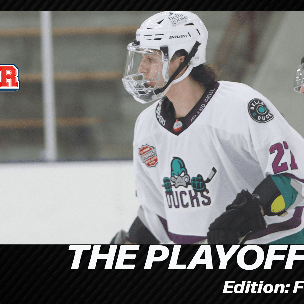 The Playoff Push: Feb. 10
