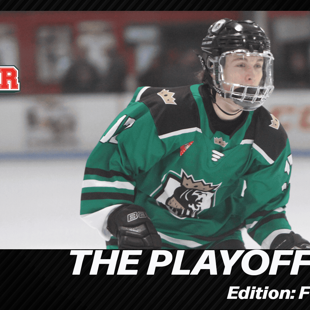 The Playoff Push: Feb. 15