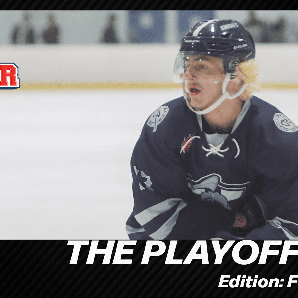 The Playoff Push: Feb. 17