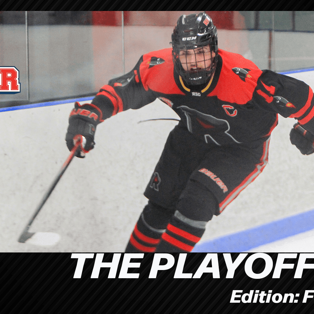 The Playoff Picture: Feb. 26