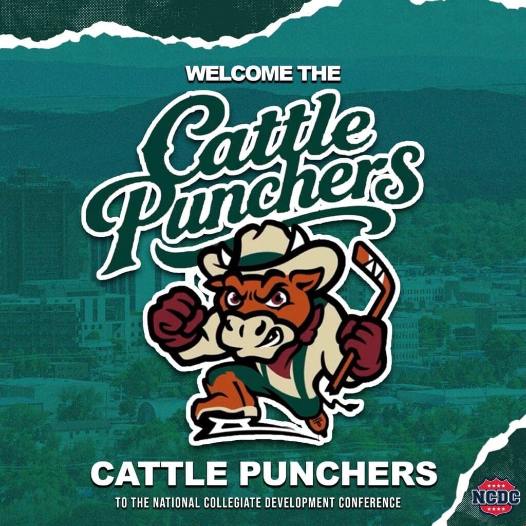 Cattle Punchers