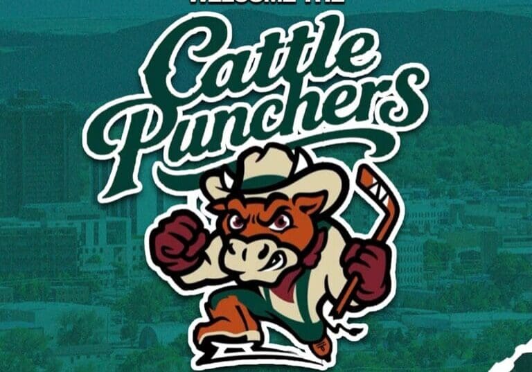 Cattle Punchers