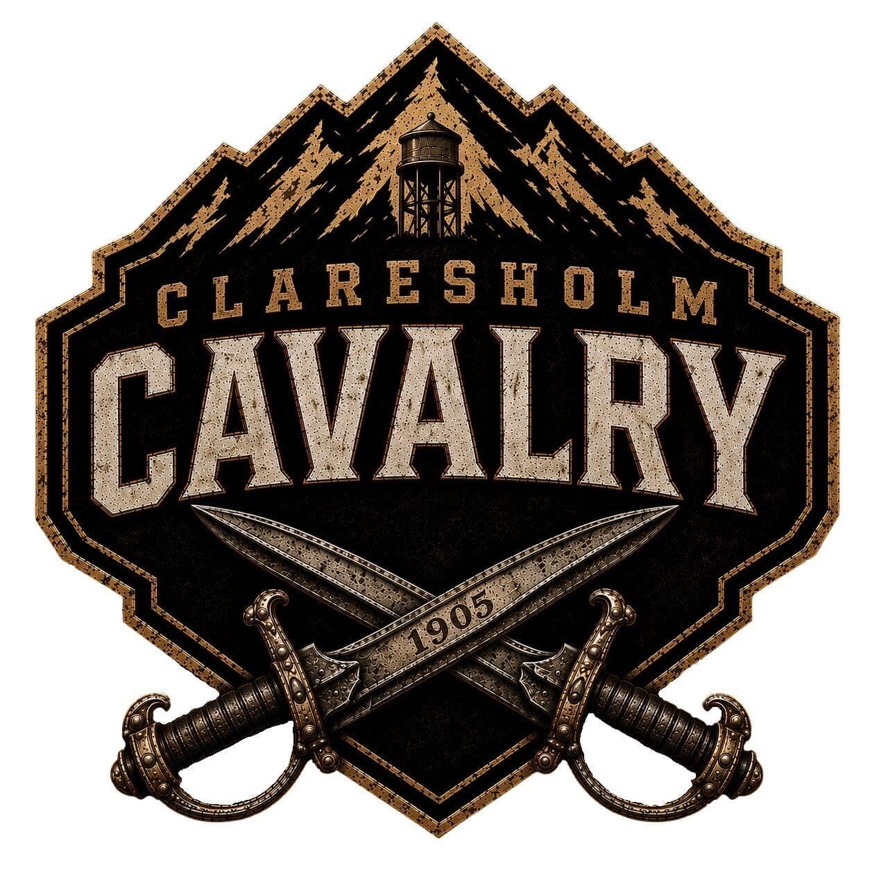 Cavs transparent logo