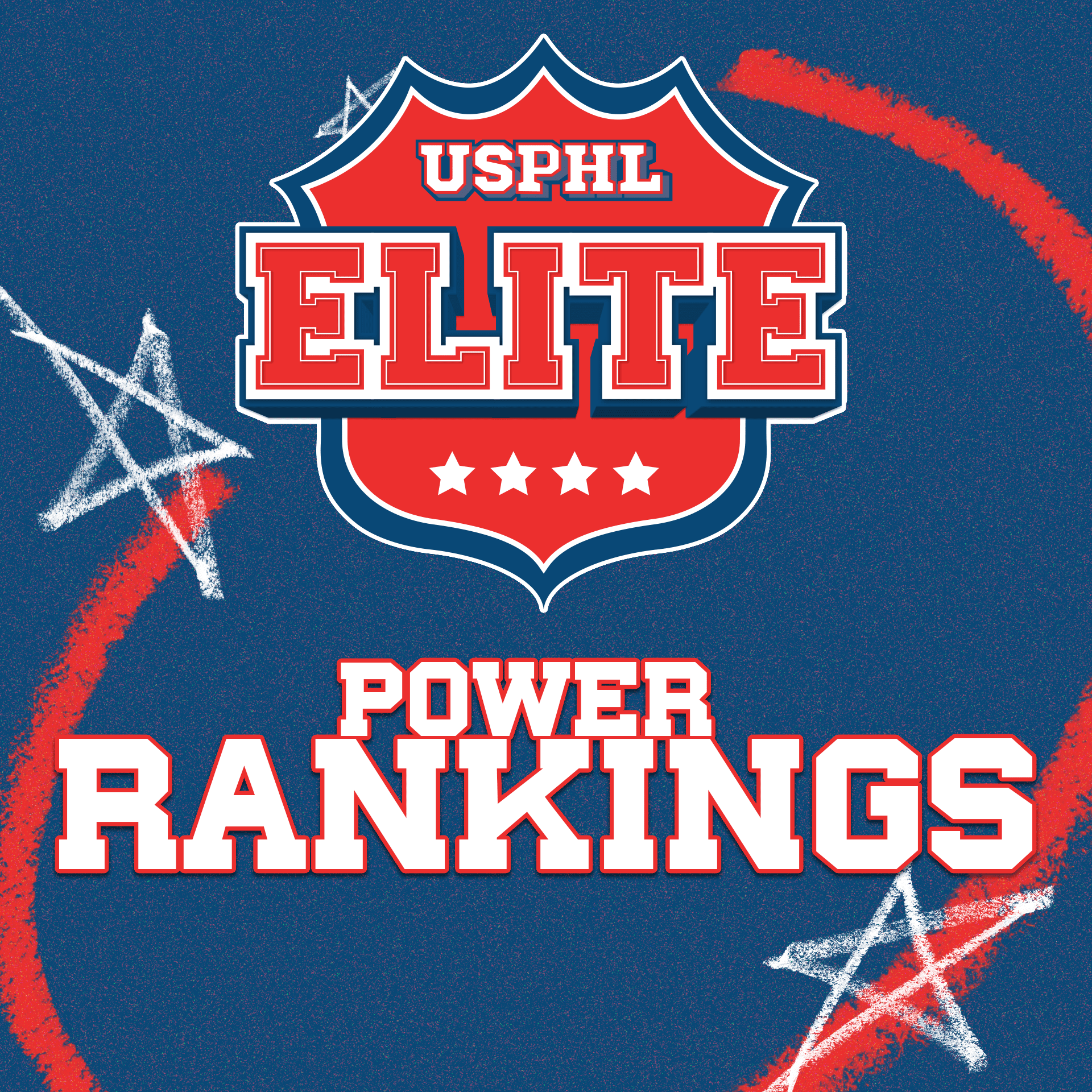 Elite Power Rankings