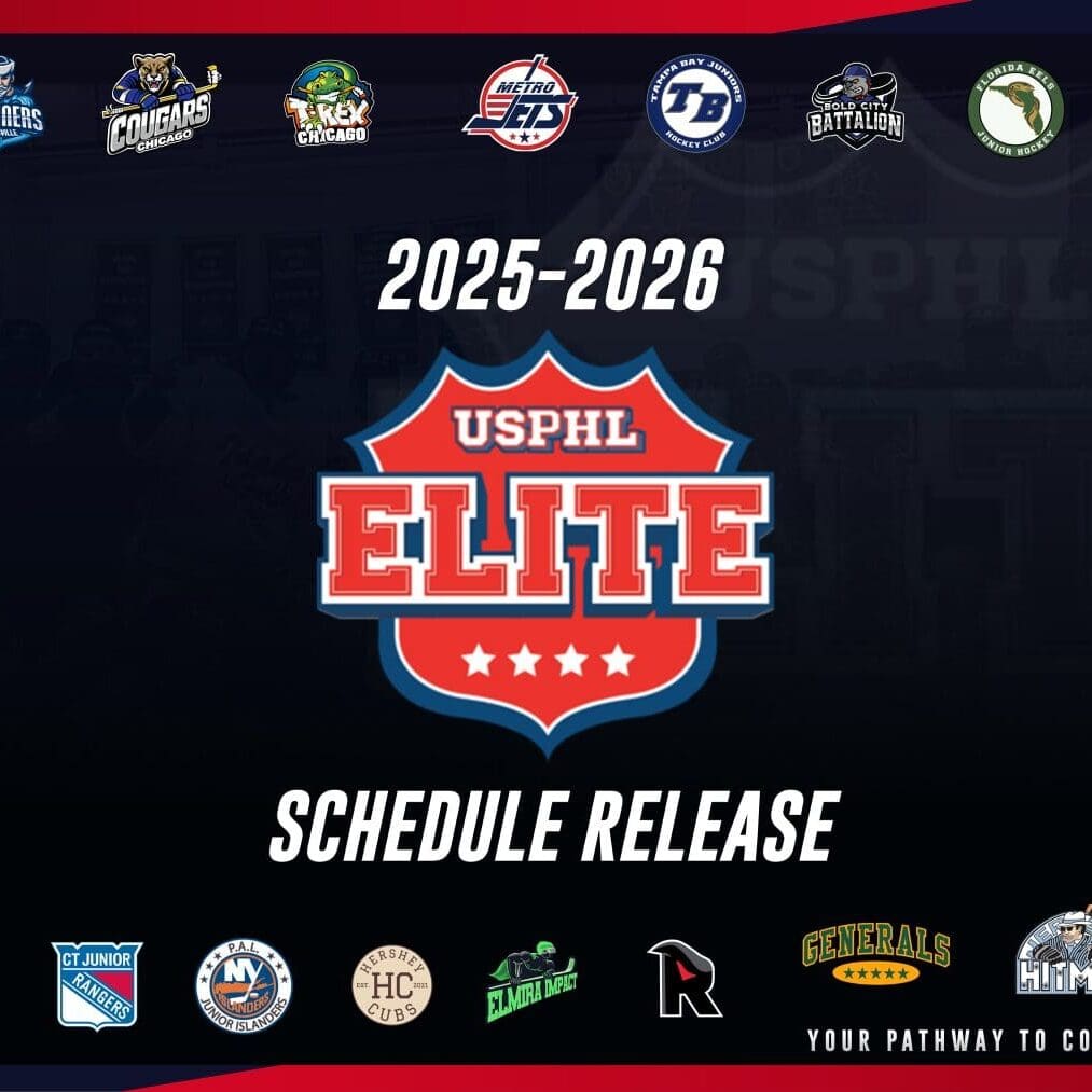 EliteScheduleRelease