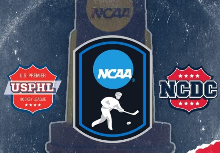 NCAA_USPHL_NCDC