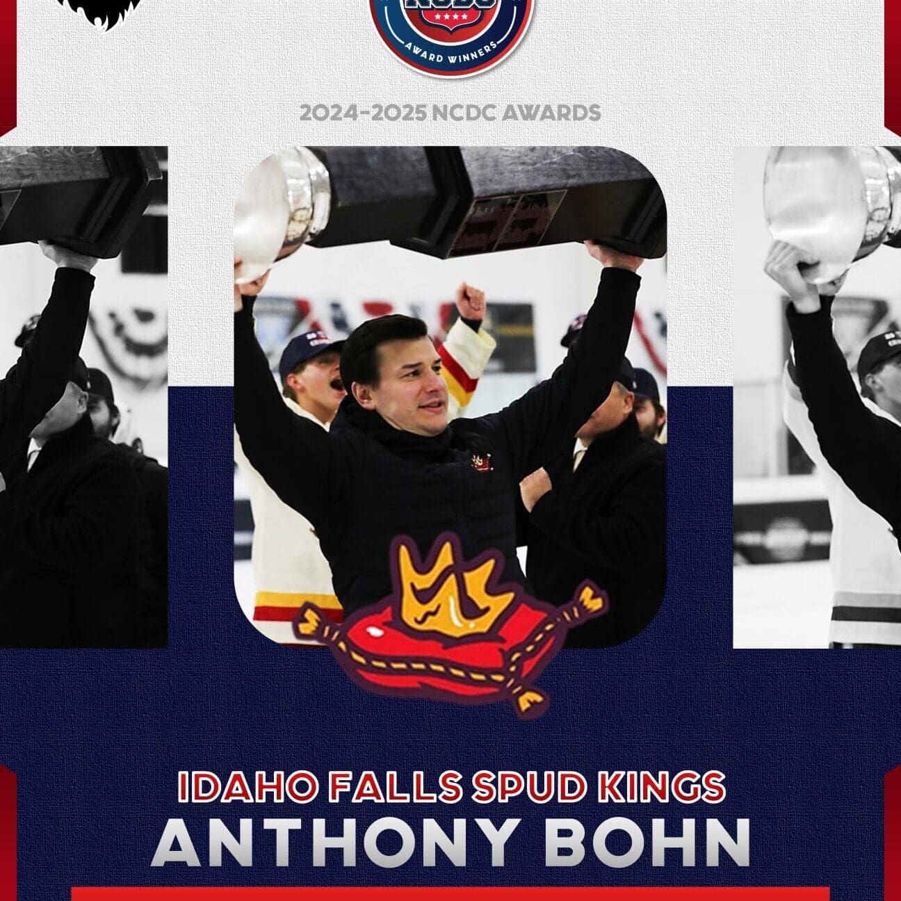 NCDCAwardsBohn