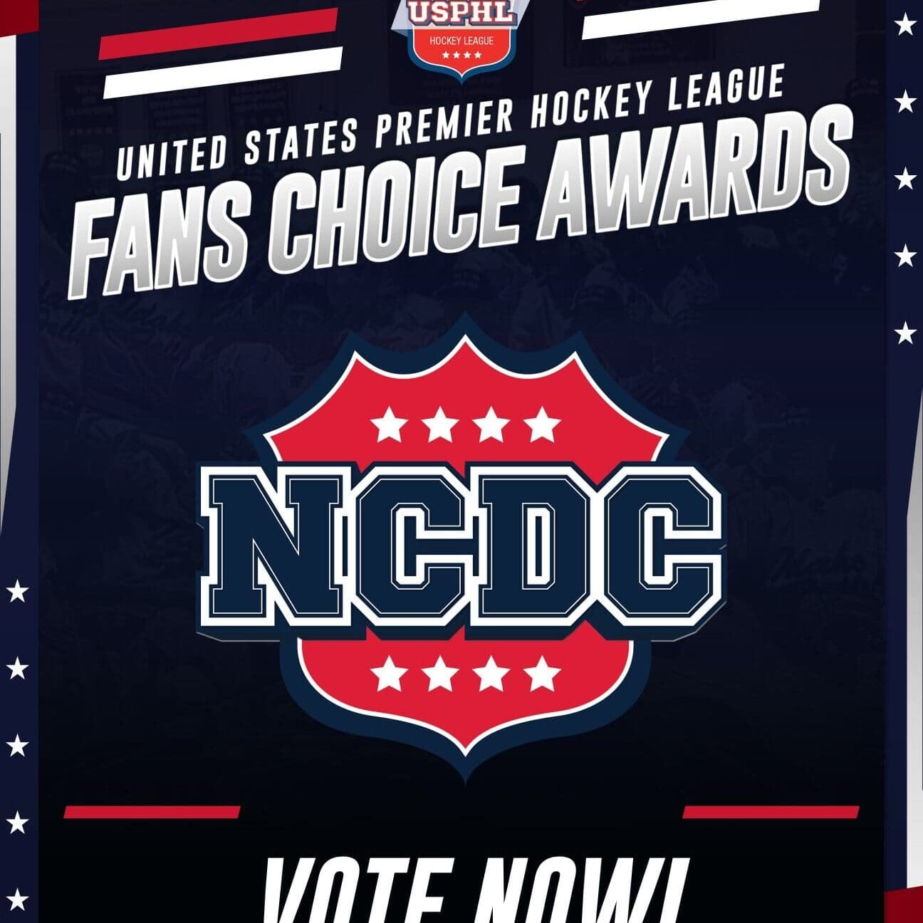 NCDCFansvote