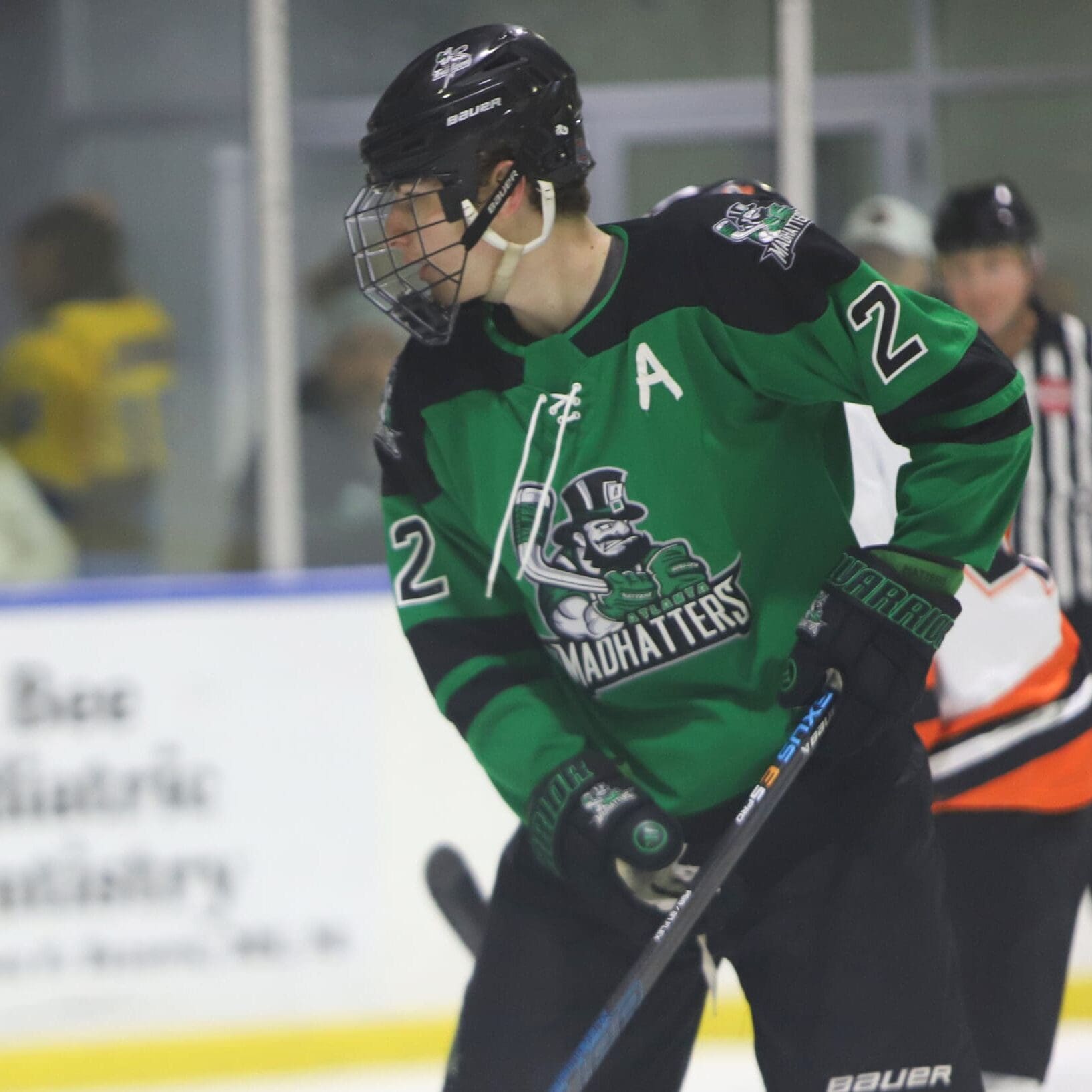 Commitment Profile: Atlanta's Reager Pushing Off To Post University