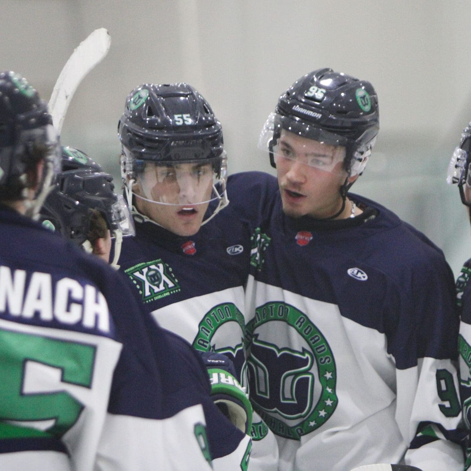 PREHRWgoalcelly