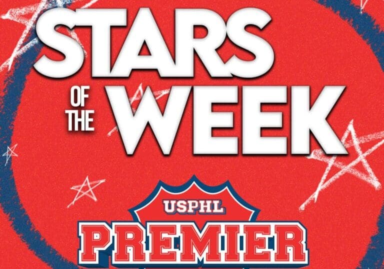 Premier SOTW