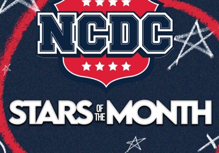 Stars of the Month Generic