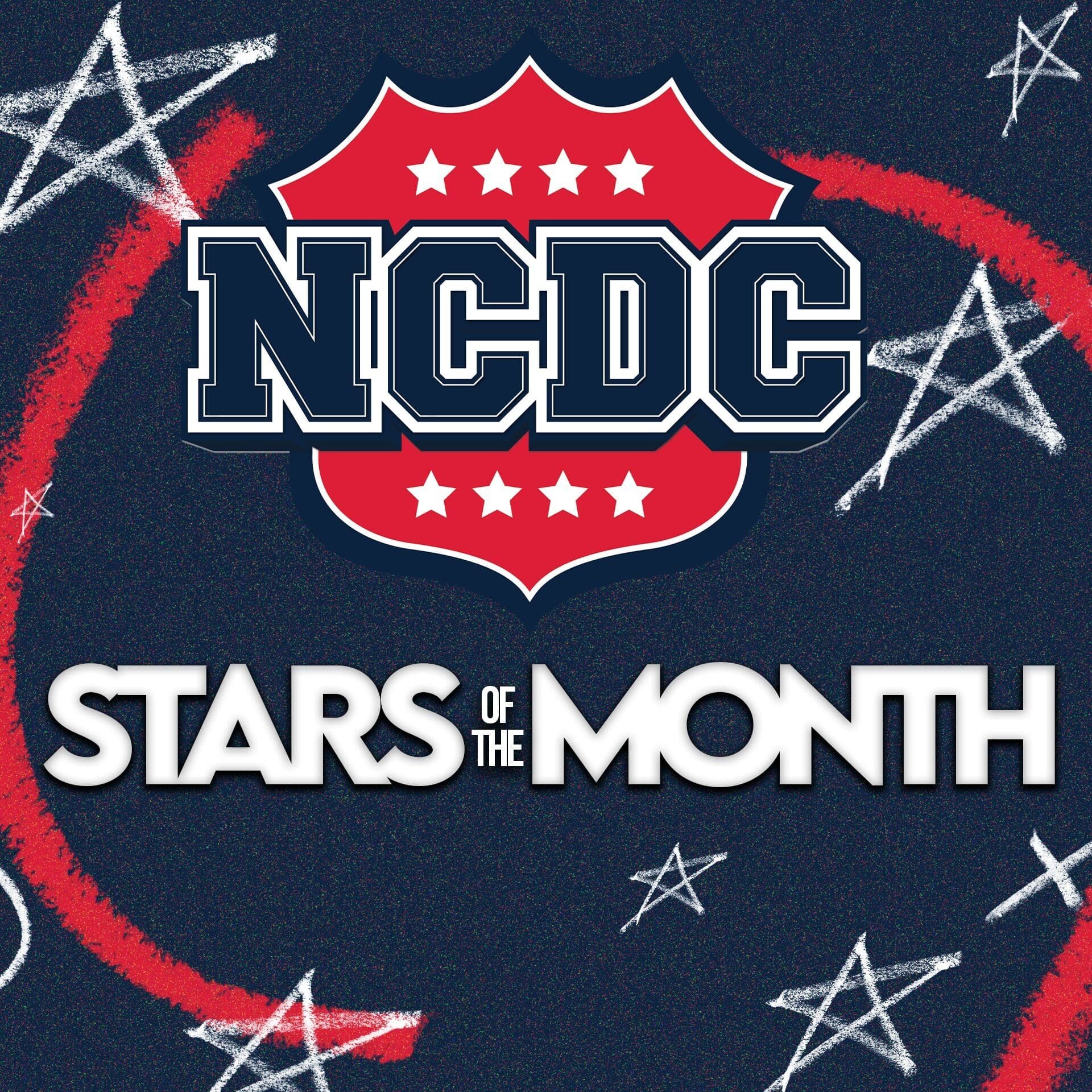 Stars of the Month Generic