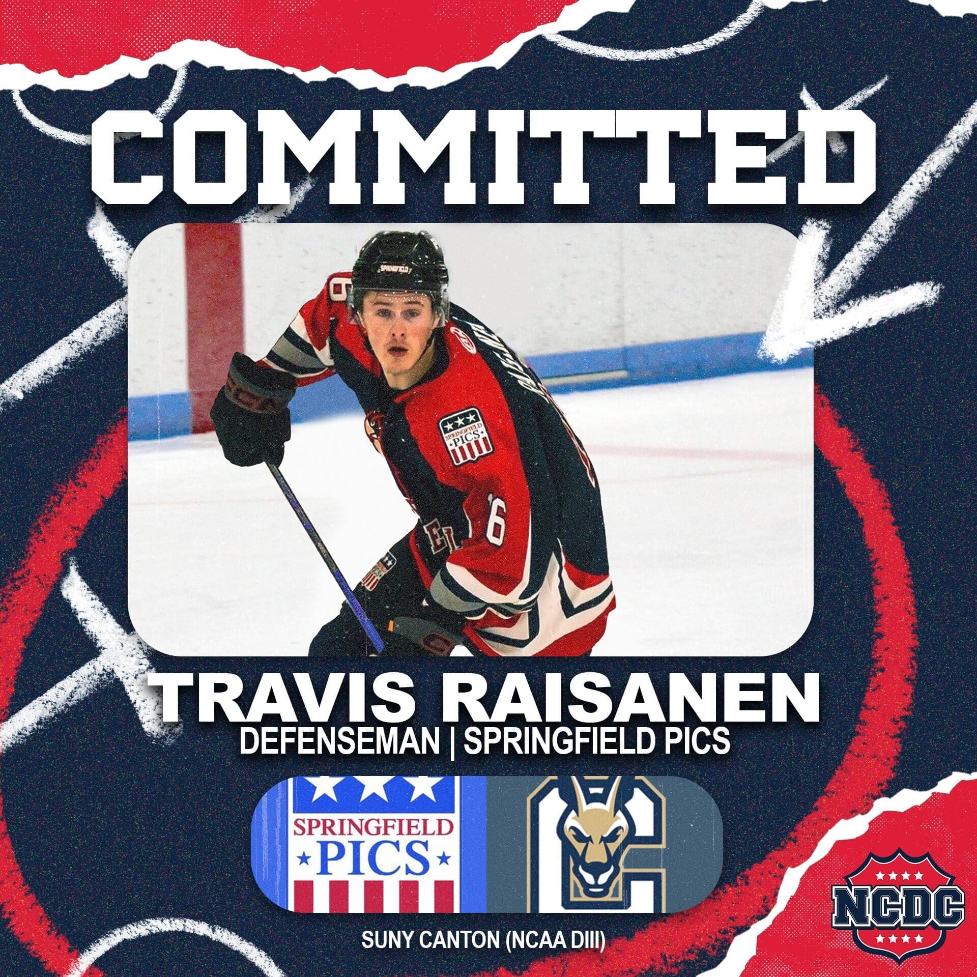 Travis Raisanen