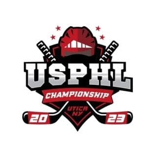 USPHL logo OPTIONS