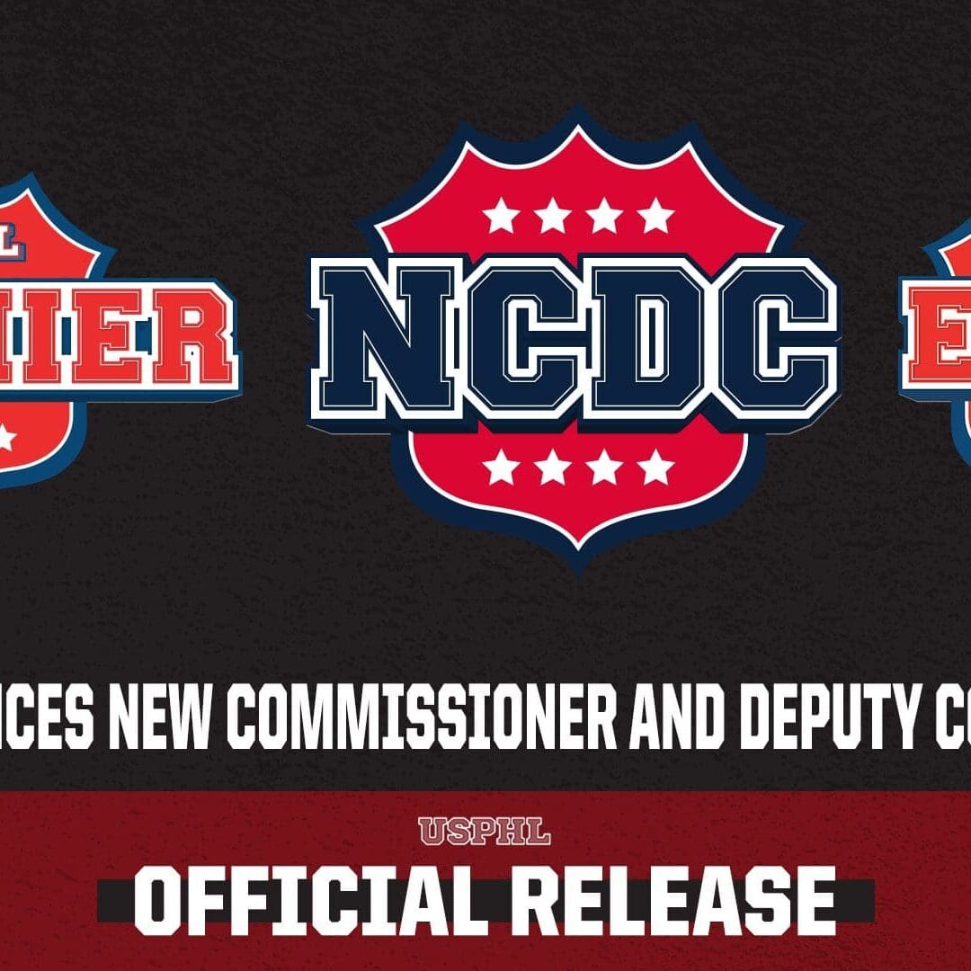 USPHLNews-Commissioner041824-1USPHLNews-Commissioner041824