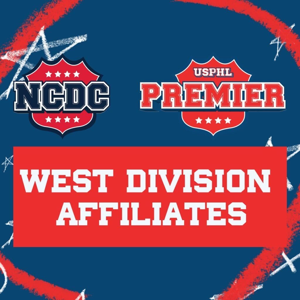 West Div Affiliate website