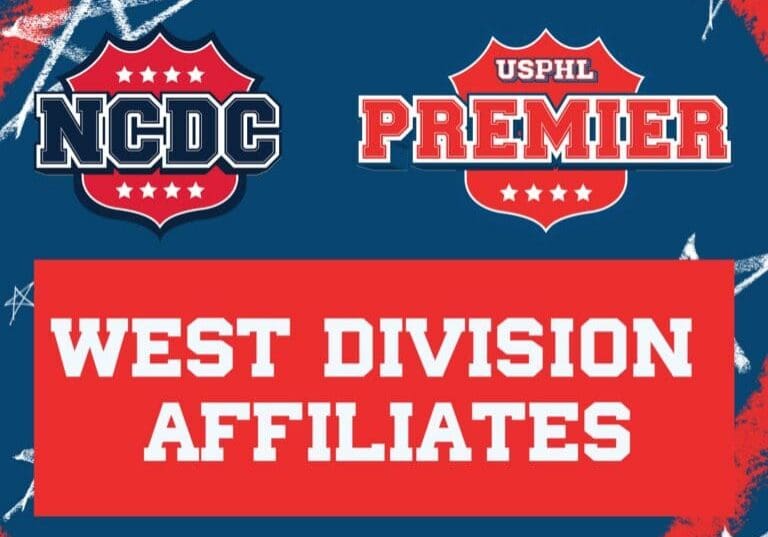 West Div Affiliate website