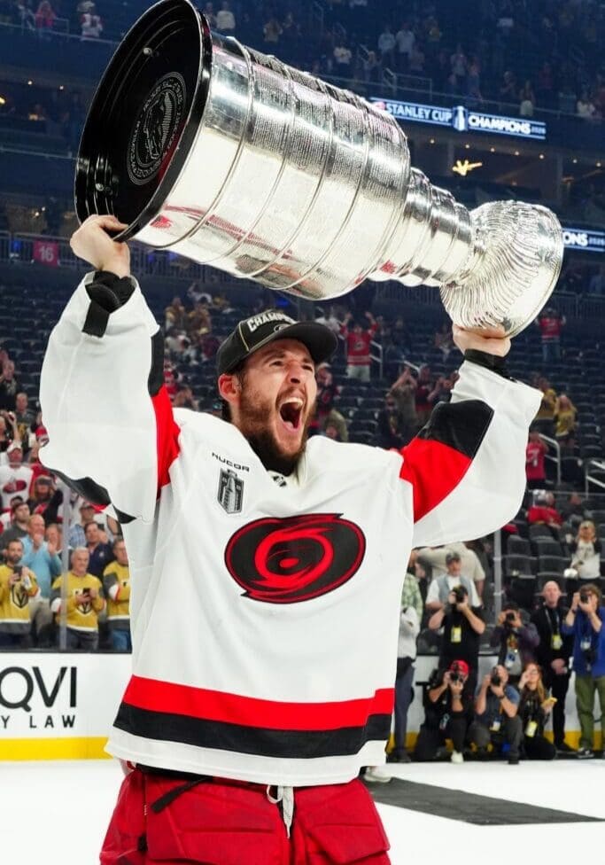 Photo Credit: NHL